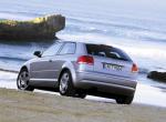 Audi A3 2.0 TDI 2003 года